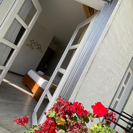 Hotel Válcon Santa Rosa de Cabal Kültér fotó