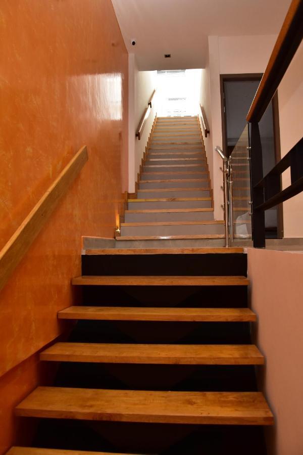 Hotel Válcon Santa Rosa de Cabal Kültér fotó