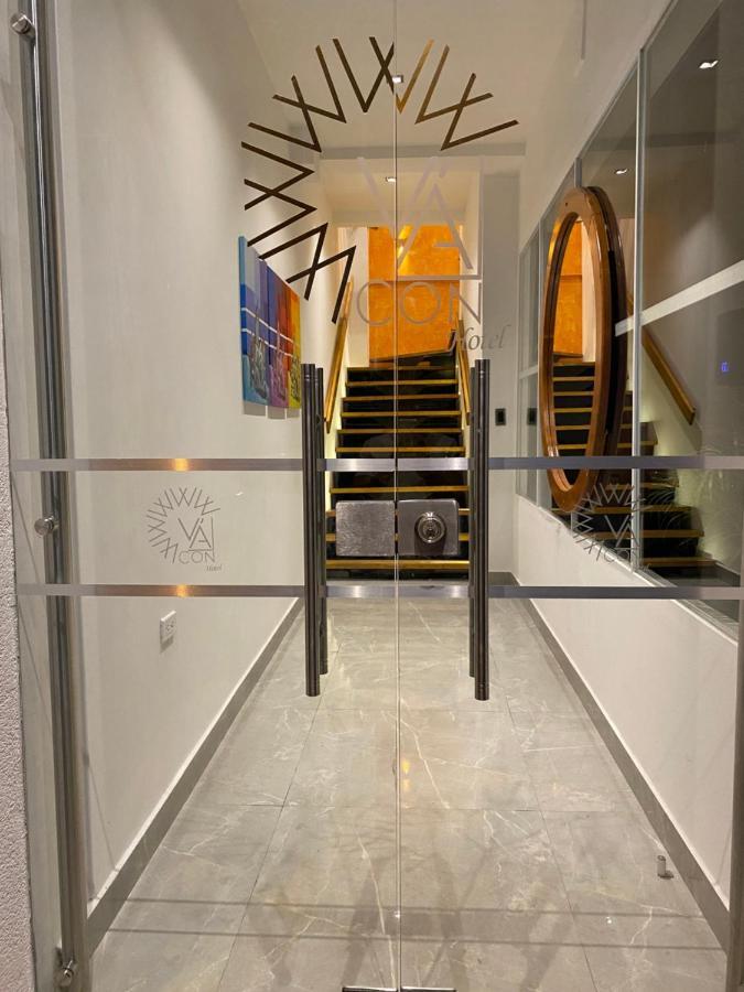Hotel Válcon Santa Rosa de Cabal Kültér fotó